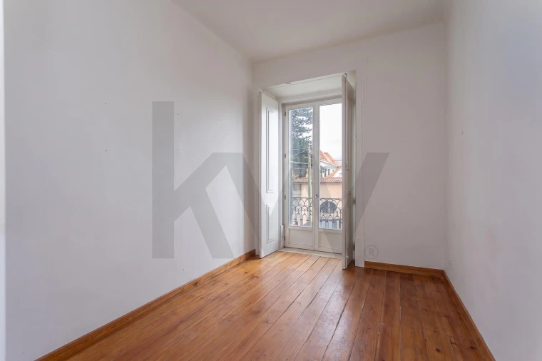 Apartamento T5 para Venda em Alcantara Foto 26