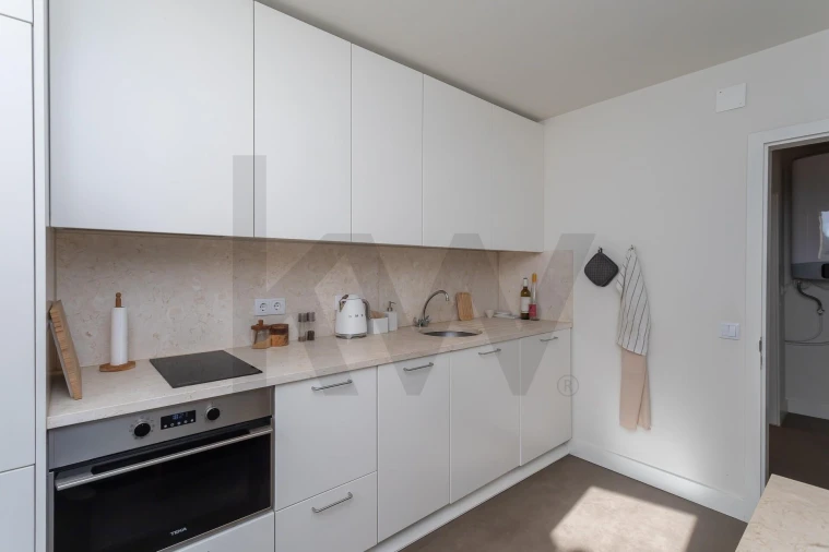 Apartamento T5 para Venda em Alcantara Foto 55