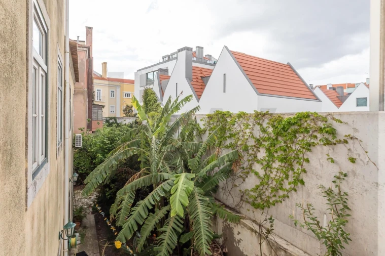 Apartamento T5 para Venda em Alcantara Foto 36