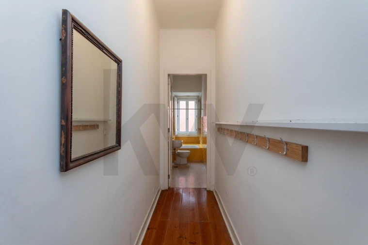Apartamento T5 para Venda em Alcantara Foto 21