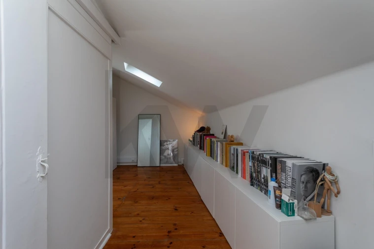 Apartamento T5 para Venda em Alcantara Foto 59