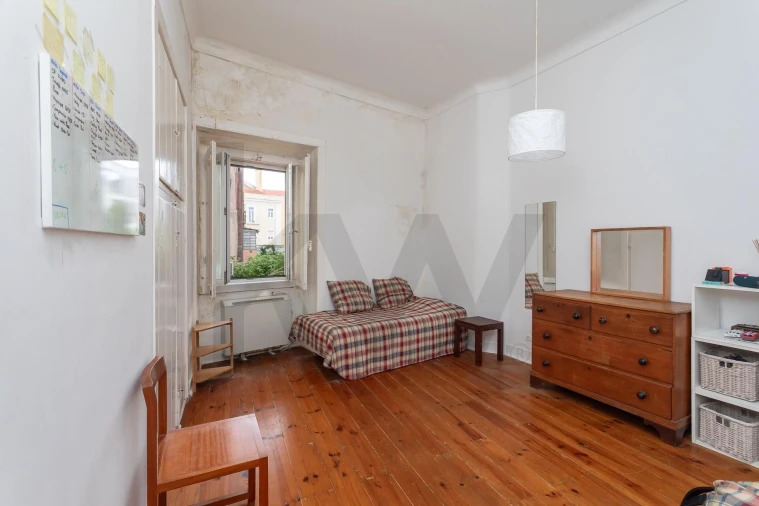 Apartamento T5 para Venda em Alcantara Foto 35
