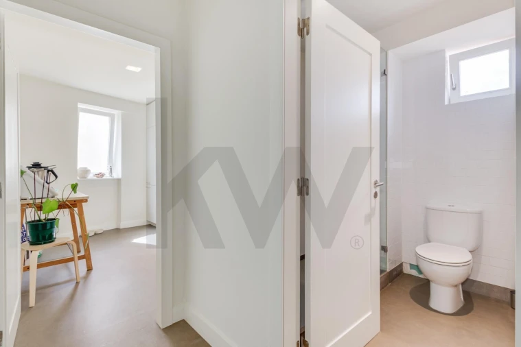 Apartamento T5 para Venda em Alcantara Foto 64