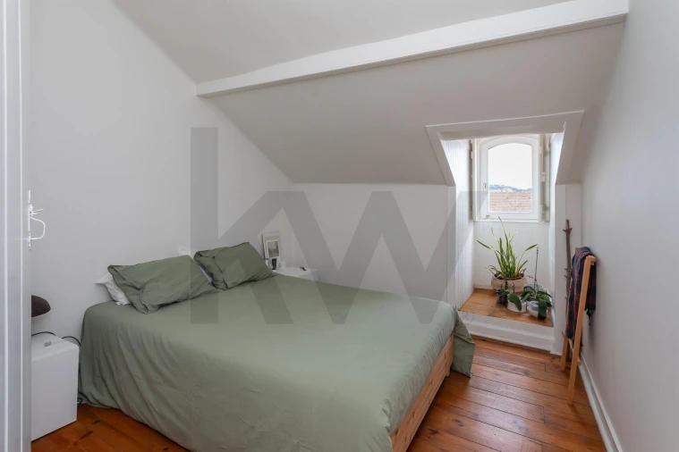 Apartamento T5 para Venda em Alcantara Foto 50