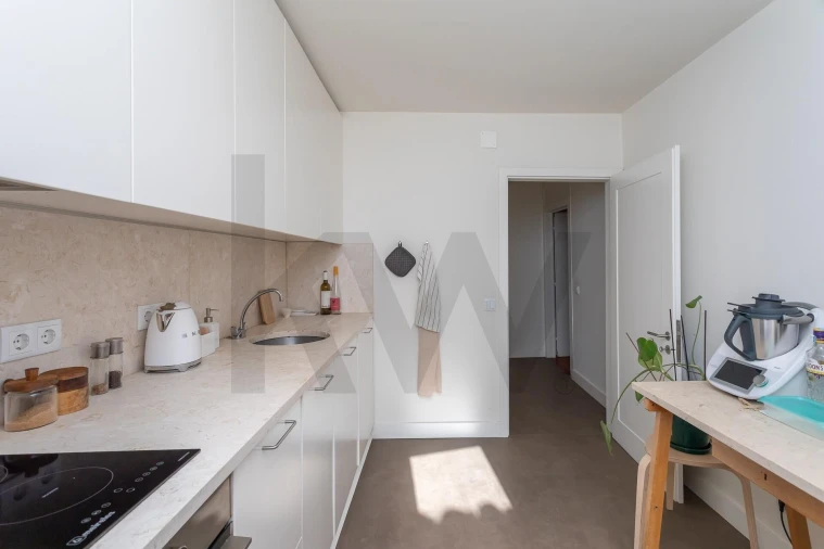 Apartamento T5 para Venda em Alcantara Foto 62