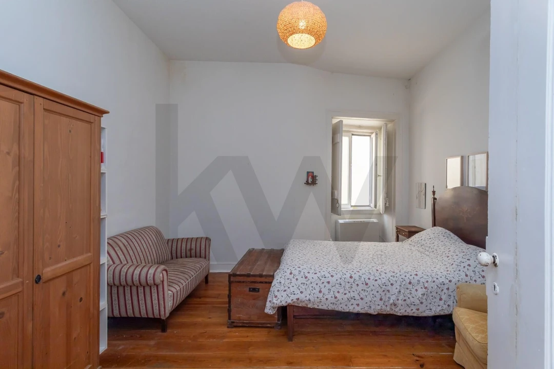 Apartamento T5 para Venda em Alcantara Foto 18
