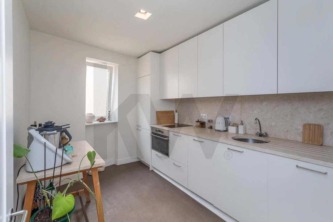 Apartamento T5 para Venda em Alcantara Foto 54