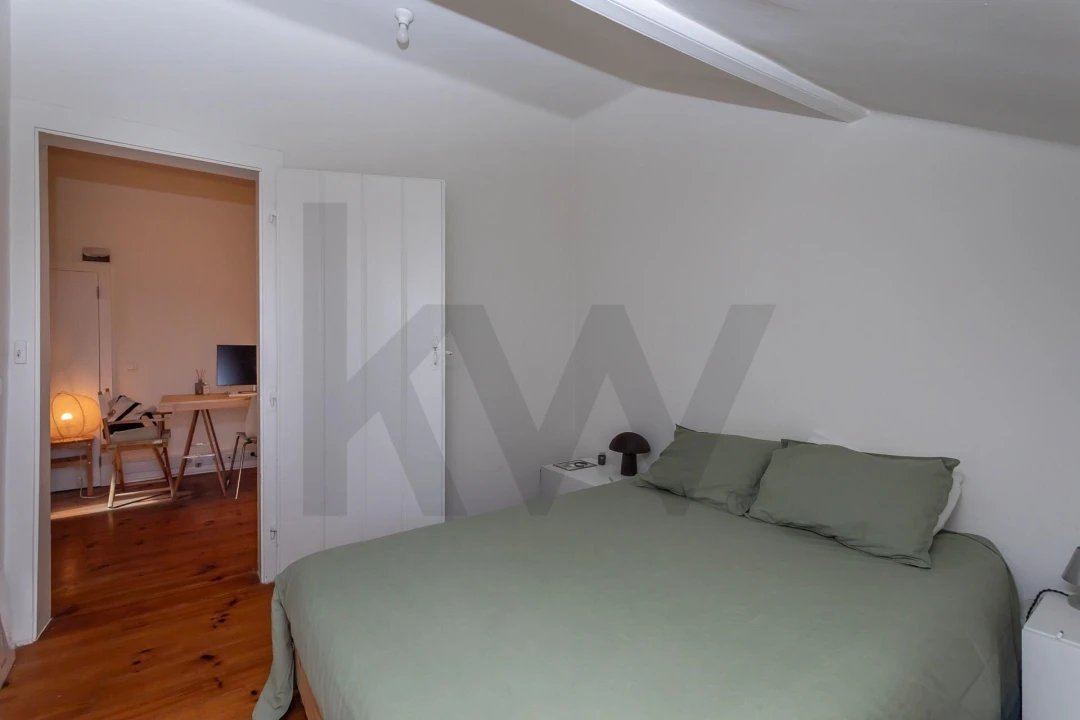 Apartamento T5 para Venda em Alcantara Foto 51