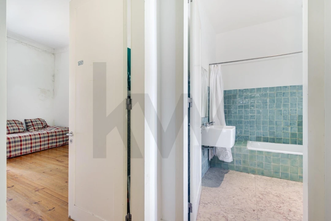 Apartamento T5 para Venda em Alcantara Foto 33