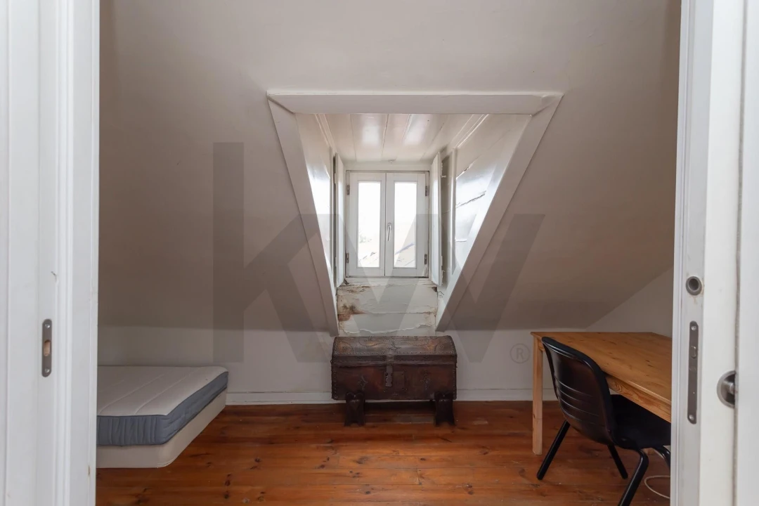 Apartamento T5 para Venda em Alcantara Foto 40