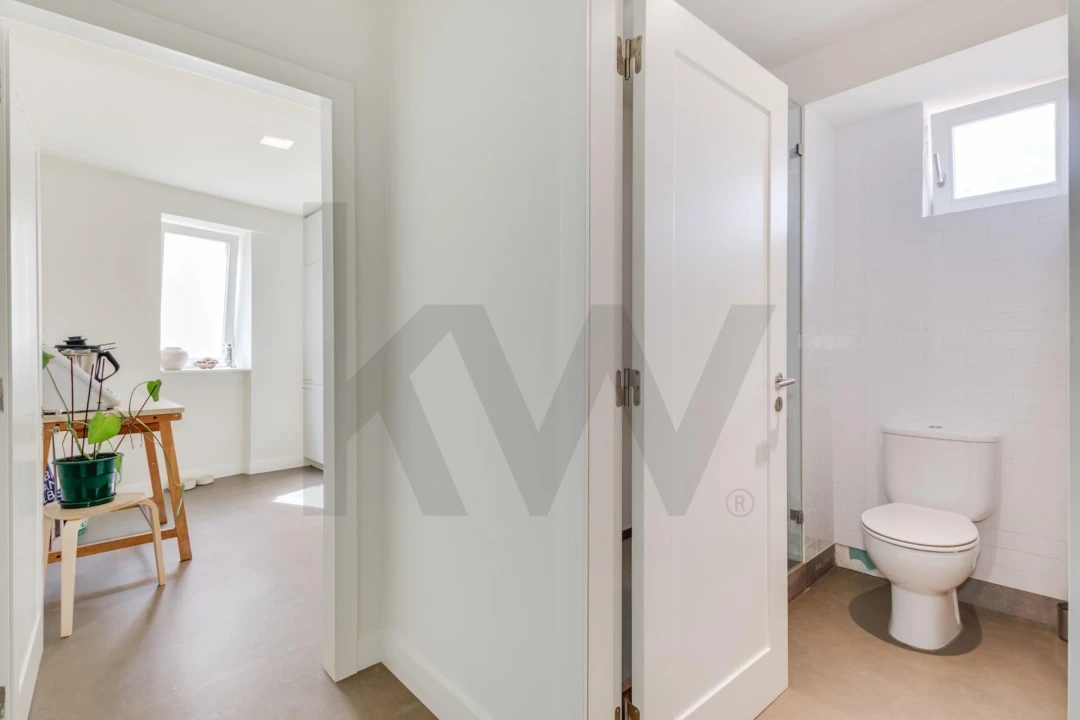 Apartamento T5 para Venda em Alcantara Foto 64