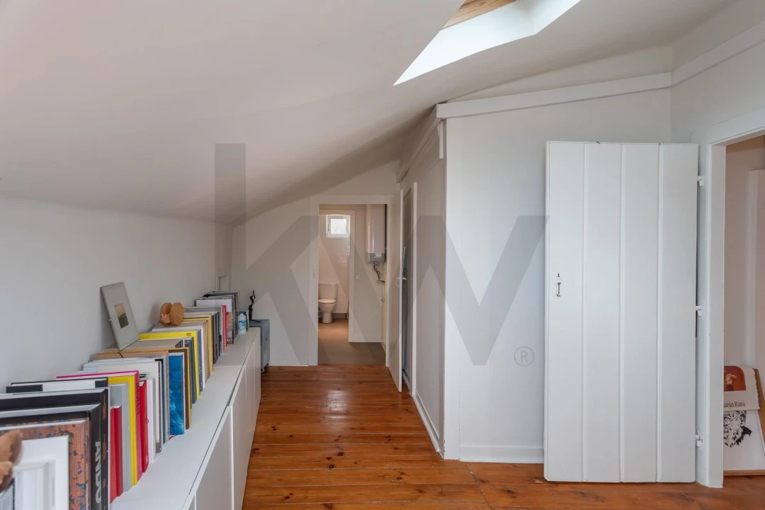 Apartamento T5 para Venda em Alcantara Foto 60