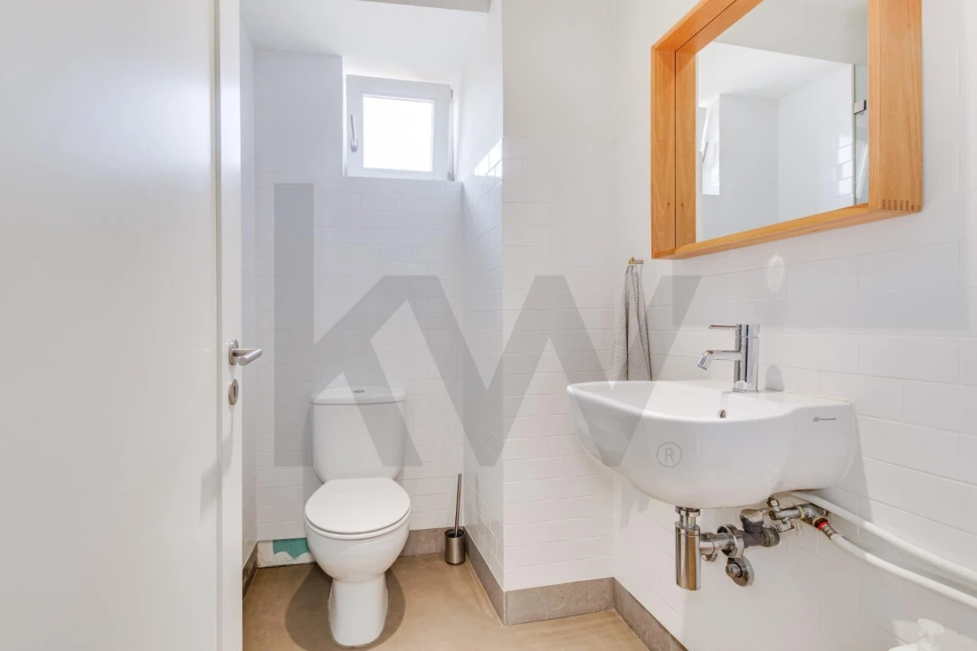 Apartamento T5 para Venda em Alcantara Foto 63