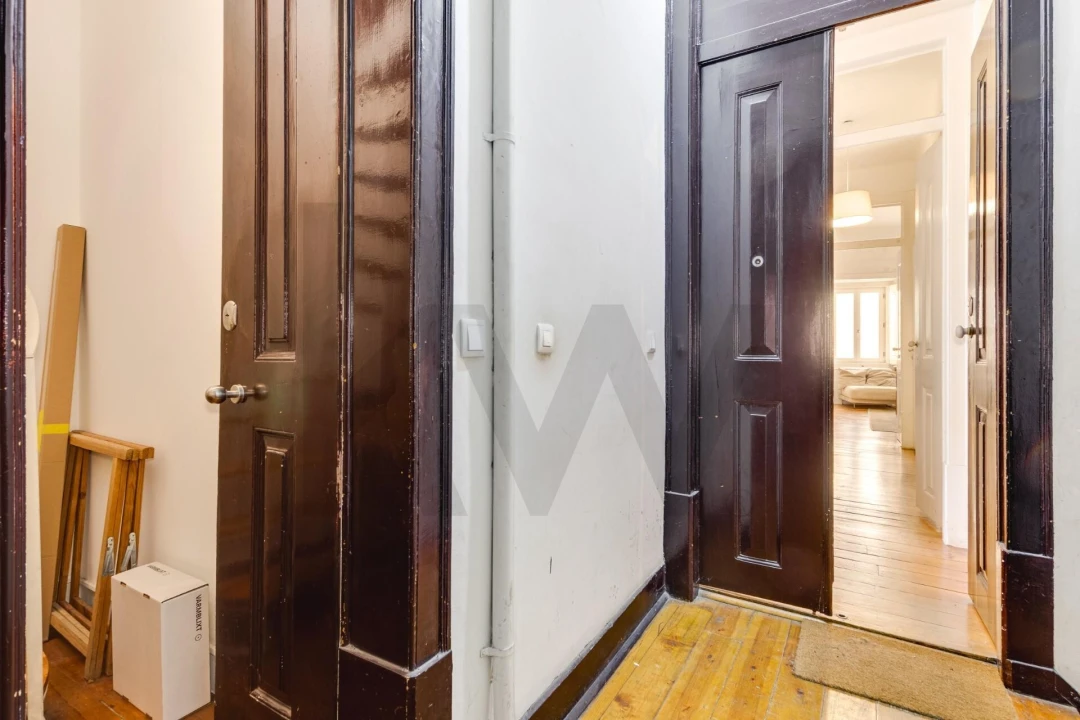 Apartamento T5 para Venda em Alcantara Foto 42