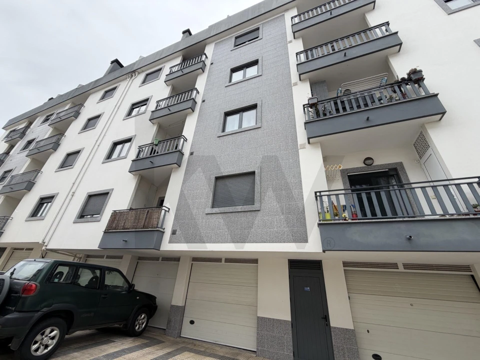 Apartamento T3 para Venda em Três Povos Foto 30