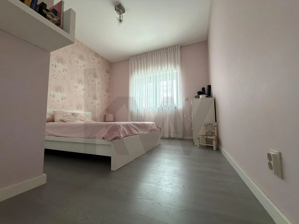 Apartamento T3 para Venda em Três Povos Foto 23