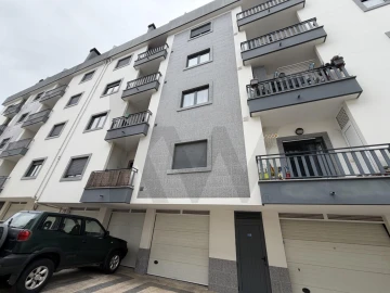 Apartamento T3 para Venda em Três Povos