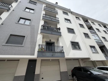 Apartamento T3 para Venda em Três Povos