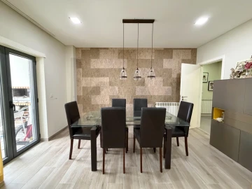 Apartamento T3 para Venda em Três Povos