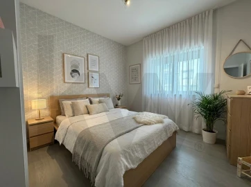 Apartamento T3 para Venda em Três Povos