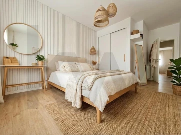 Apartamento T3 para Venda em Três Povos