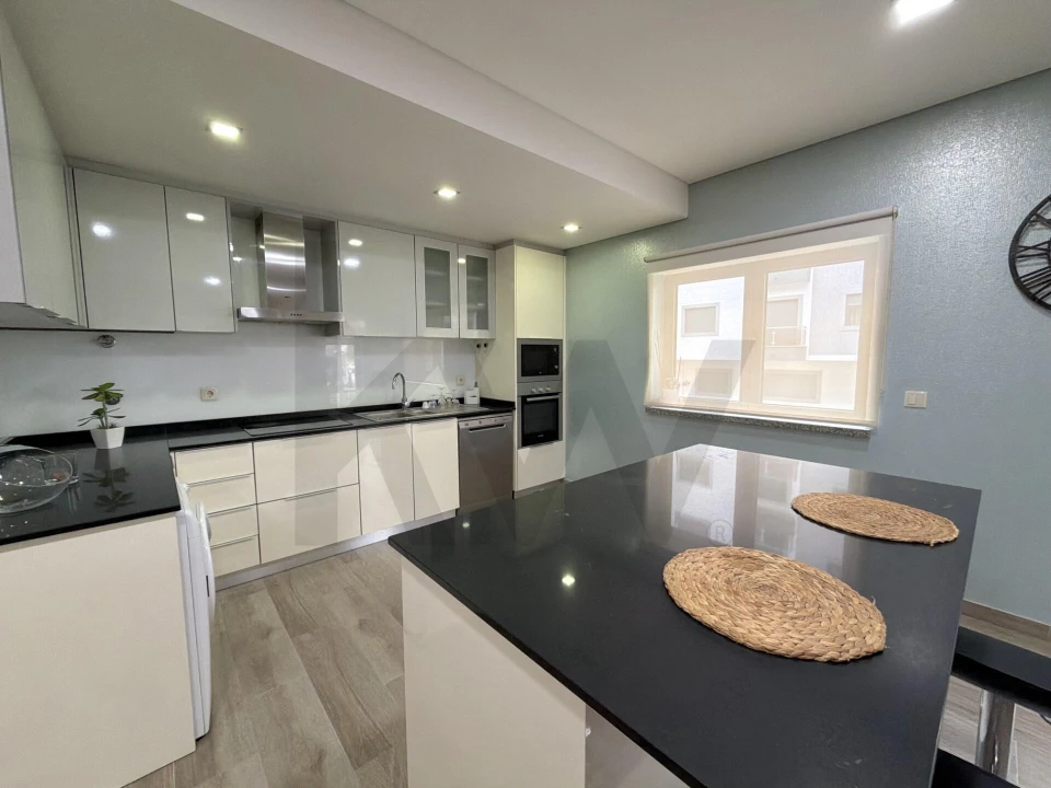 Apartamento T3 para Venda em Três Povos Foto 4