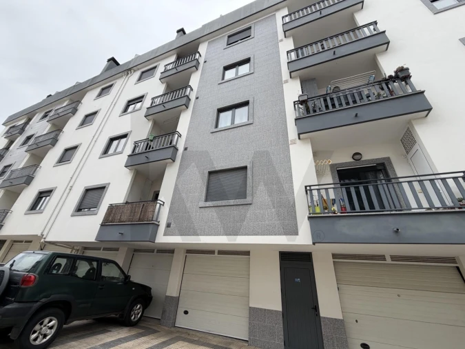 Apartamento T3 para Venda em Três Povos Foto 30
