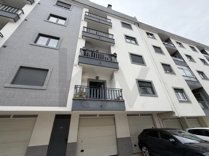 Apartamento T3 para Venda em Três Povos Foto 31