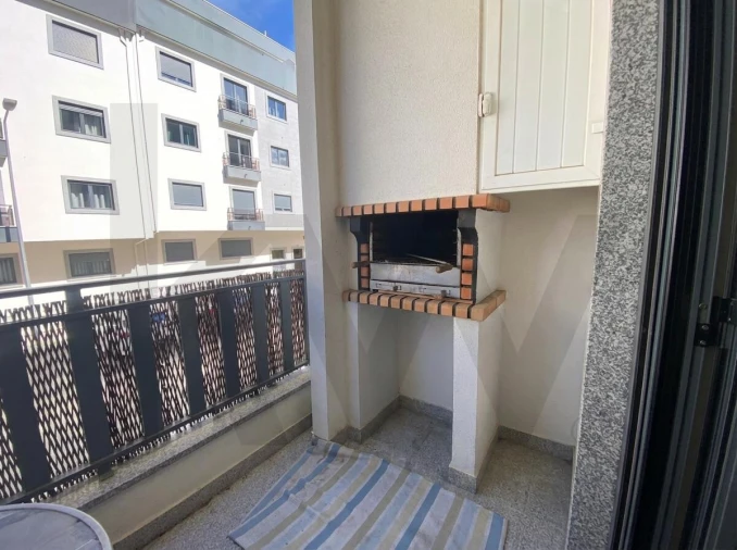 Apartamento T3 para Venda em Três Povos Foto 10