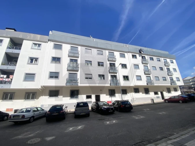 Apartamento T3 para Venda em Três Povos Foto 29