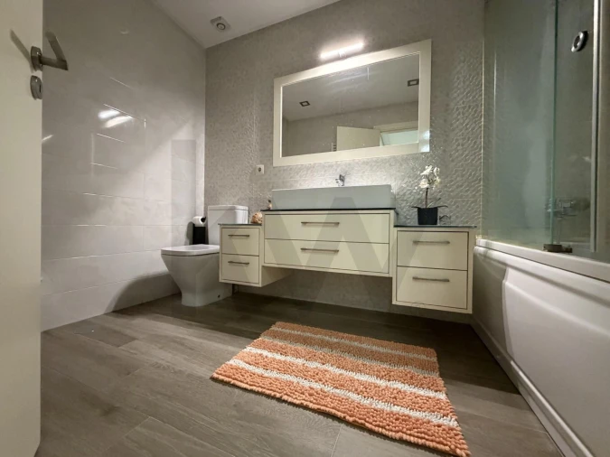 Apartamento T3 para Venda em Três Povos Foto 17