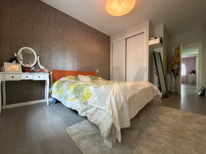 Apartamento T3 para Venda em Três Povos Foto 19
