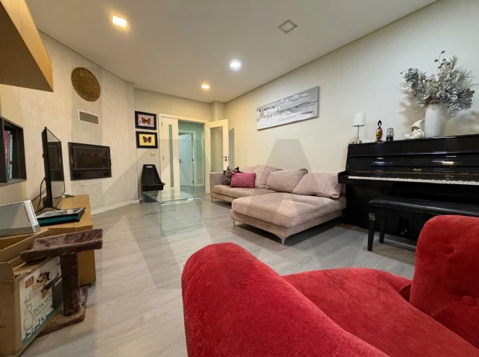 Apartamento T3 para Venda em Três Povos Foto 15