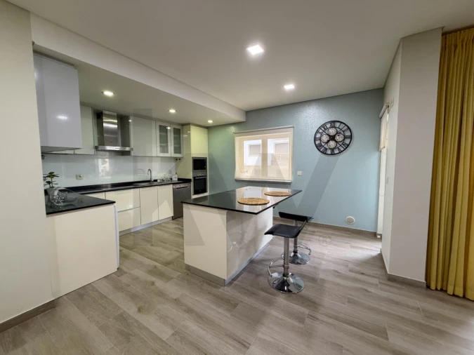 Apartamento T3 para Venda em Três Povos Foto 5