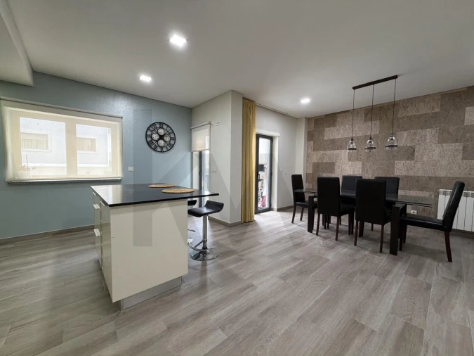 Apartamento T3 para Venda em Três Povos Foto 8