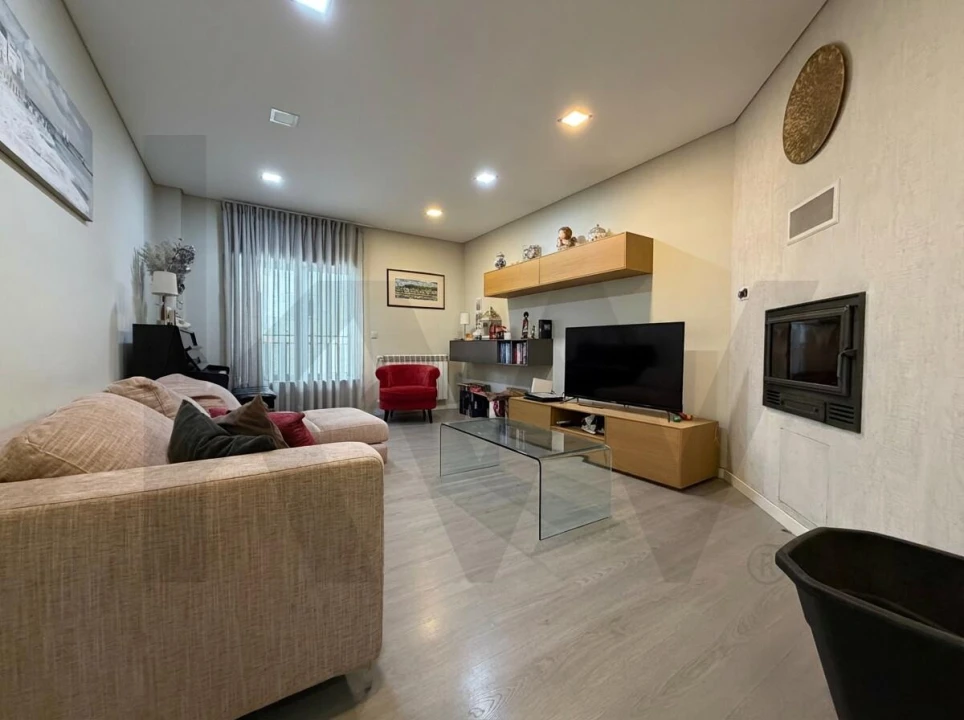 Apartamento T3 para Venda em Três Povos Foto 13
