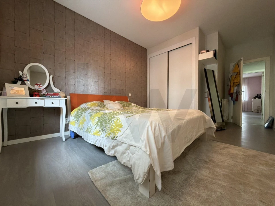 Apartamento T3 para Venda em Três Povos Foto 19