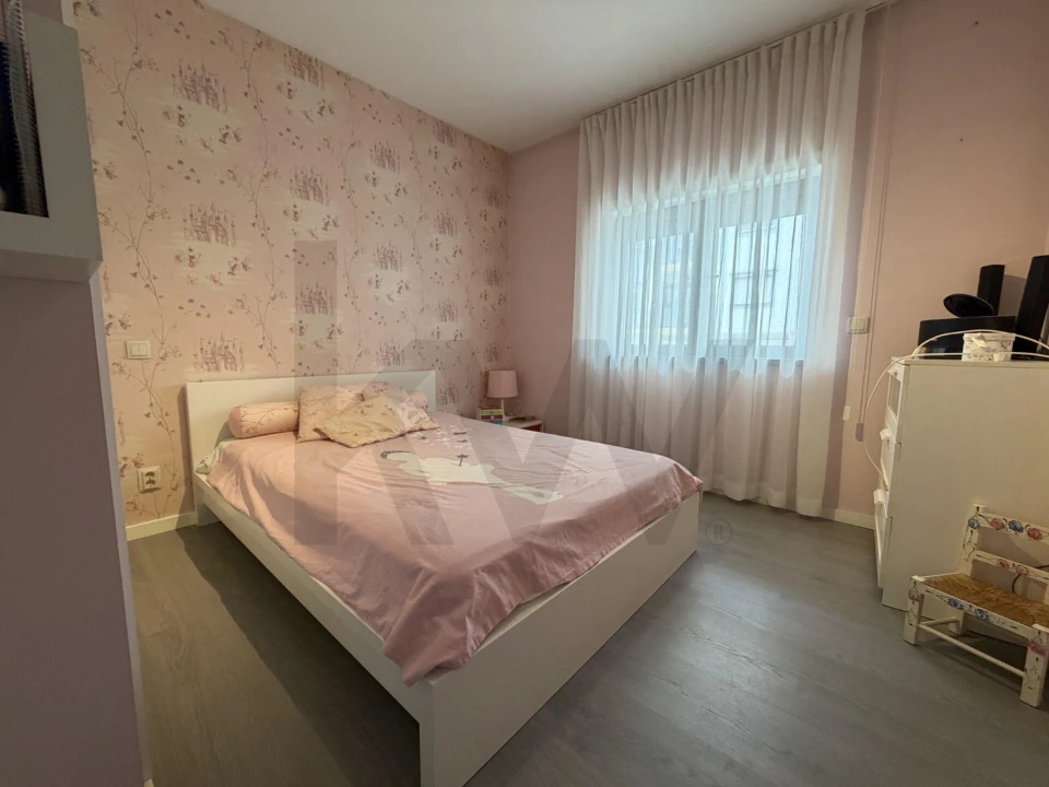 Apartamento T3 para Venda em Três Povos Foto 26