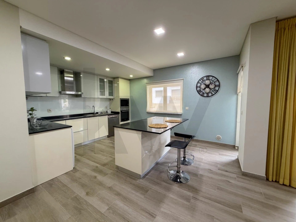 Apartamento T3 para Venda em Três Povos Foto 5