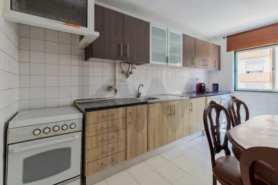 Apartamento T3 para Venda em Sines