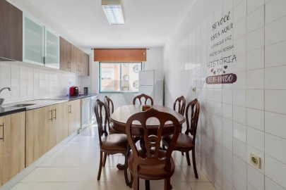 Apartamento T3 para Venda em Sines