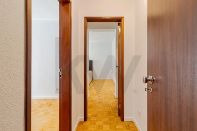 Apartamento T3 para Venda em Sines