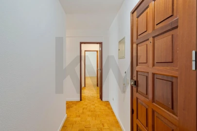 Apartamento T3 para Venda em Sines