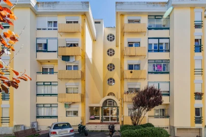 Apartamento T3 para Venda em Sines