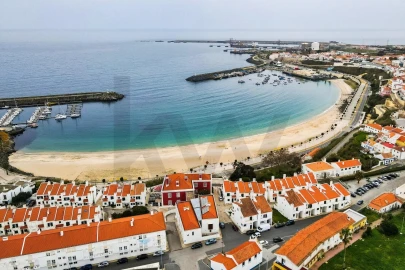 Apartamento T3 para Venda em Sines