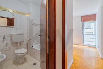 Apartamento T3 para Venda em Sines