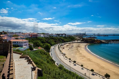 Apartamento T3 para Venda em Sines