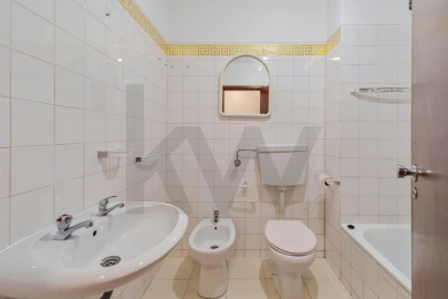 Apartamento T3 para Venda em Sines