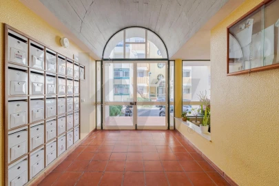 Apartamento T3 para Venda em Sines