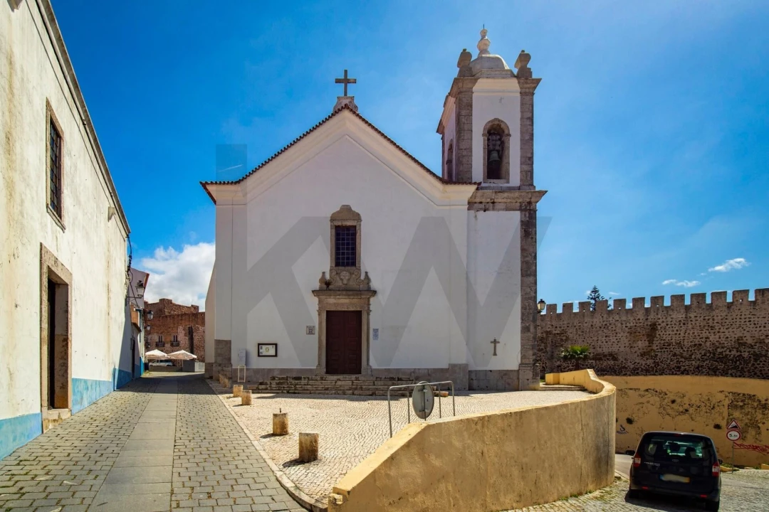 Apartamento T3 para Venda em Sines Foto 27